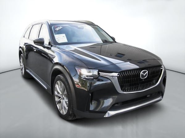 Mazda CX-90